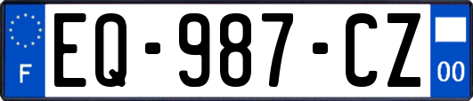 EQ-987-CZ