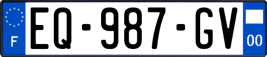 EQ-987-GV