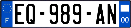 EQ-989-AN