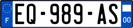 EQ-989-AS