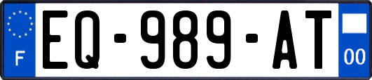 EQ-989-AT