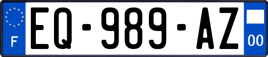 EQ-989-AZ