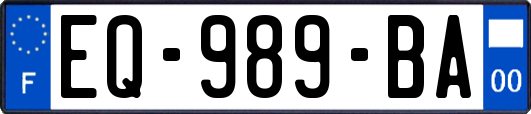 EQ-989-BA