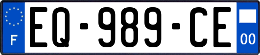 EQ-989-CE