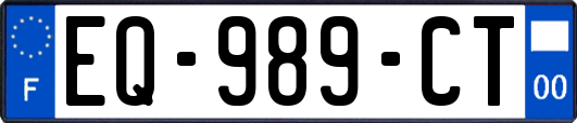 EQ-989-CT