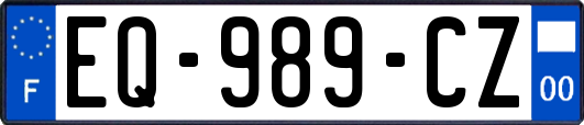 EQ-989-CZ