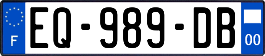 EQ-989-DB