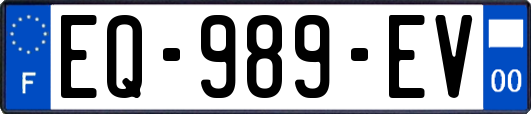 EQ-989-EV