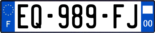 EQ-989-FJ