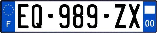 EQ-989-ZX