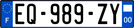 EQ-989-ZY