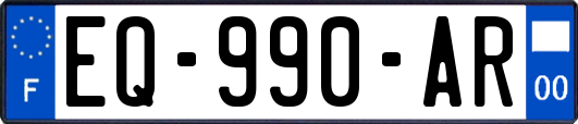 EQ-990-AR