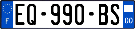 EQ-990-BS