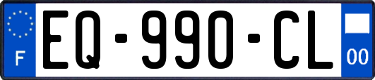 EQ-990-CL