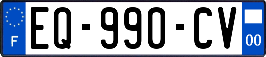 EQ-990-CV