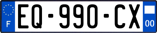 EQ-990-CX