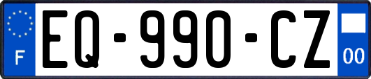 EQ-990-CZ