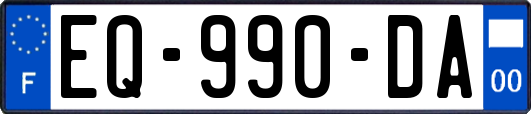 EQ-990-DA