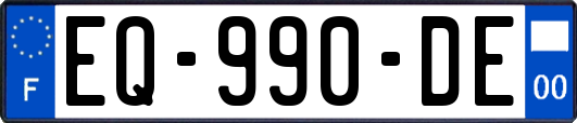 EQ-990-DE