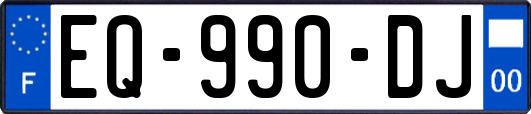 EQ-990-DJ