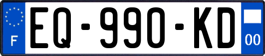 EQ-990-KD