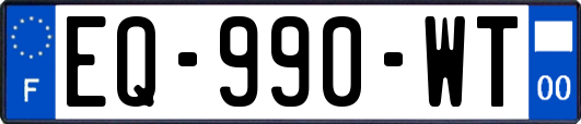 EQ-990-WT