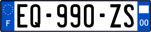 EQ-990-ZS