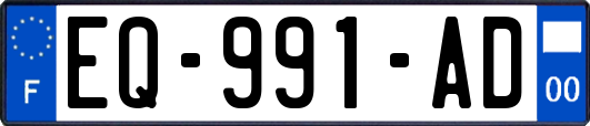 EQ-991-AD