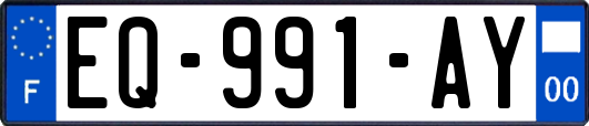 EQ-991-AY