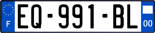 EQ-991-BL