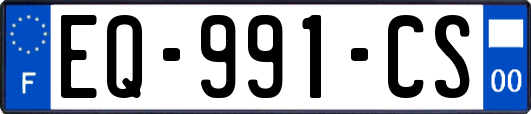 EQ-991-CS