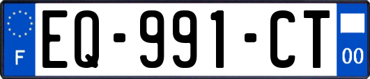 EQ-991-CT