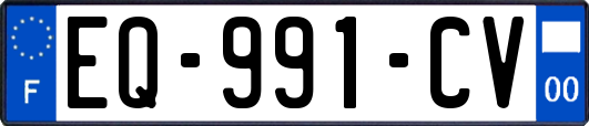 EQ-991-CV