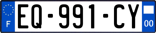 EQ-991-CY