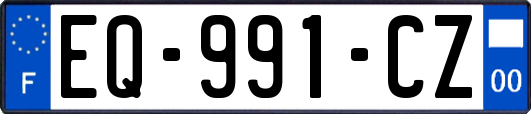 EQ-991-CZ