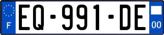 EQ-991-DE