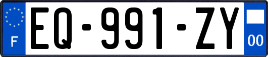 EQ-991-ZY