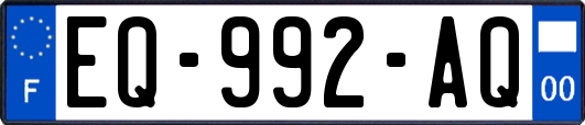 EQ-992-AQ