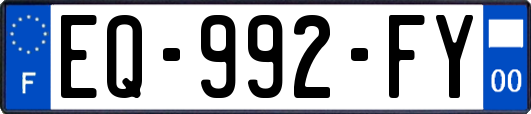 EQ-992-FY