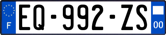 EQ-992-ZS