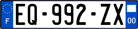 EQ-992-ZX