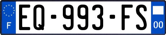 EQ-993-FS