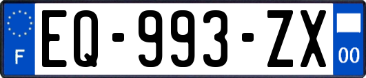 EQ-993-ZX