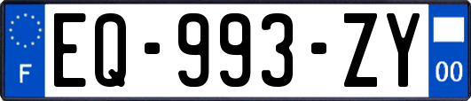 EQ-993-ZY