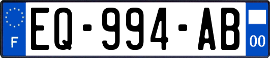 EQ-994-AB