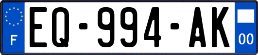 EQ-994-AK