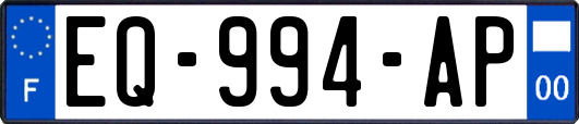 EQ-994-AP