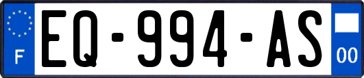 EQ-994-AS