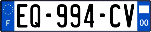 EQ-994-CV