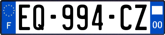 EQ-994-CZ